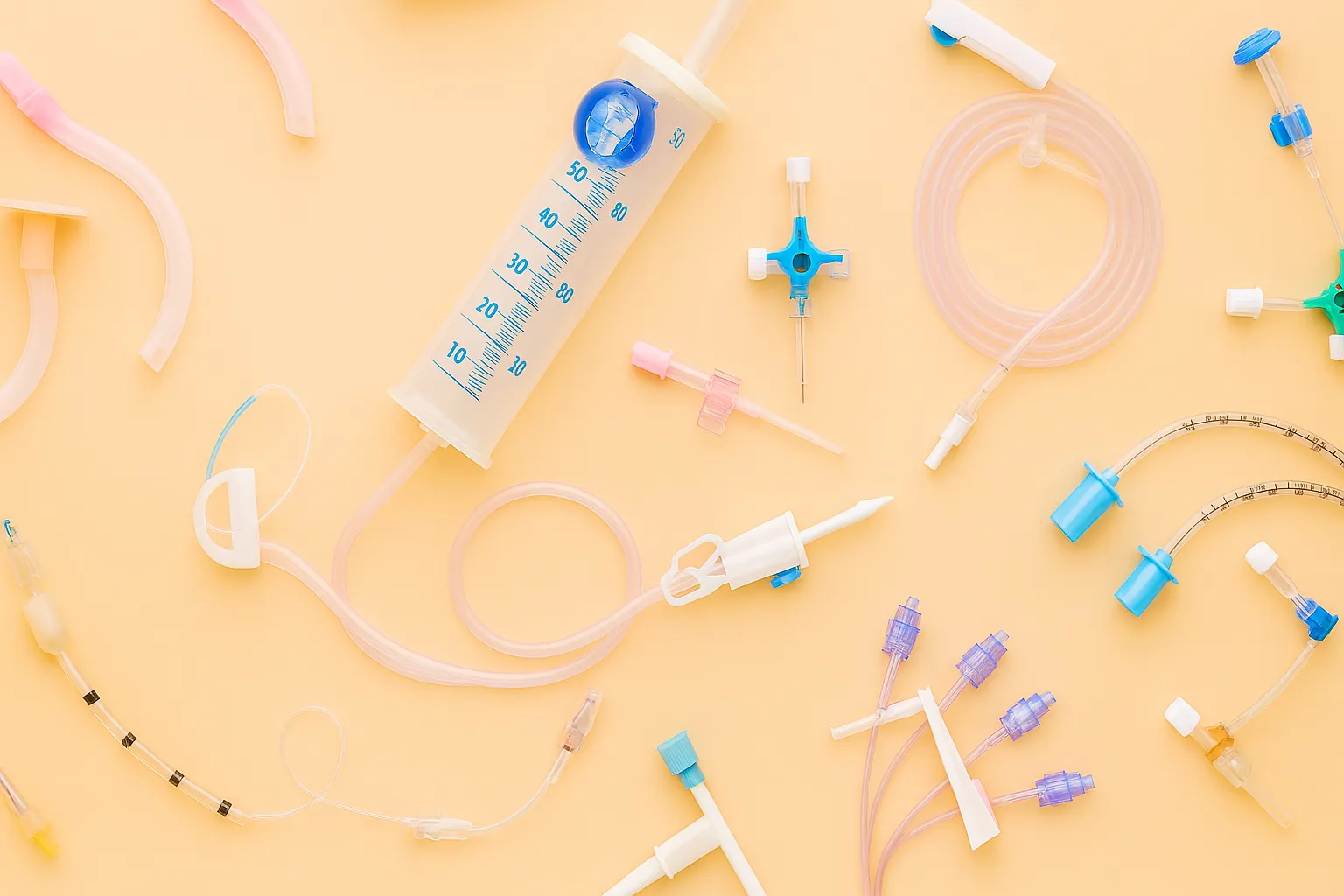 لوازم عمومی