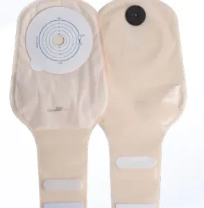 کیسه استومی یک تکه ته باز