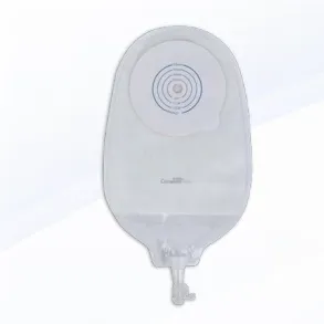 کیسه استومی شیردار