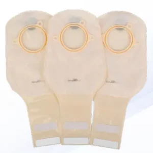 کیسه استومی دو تکه ته باز