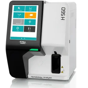 دستگاه سل کانتر H560