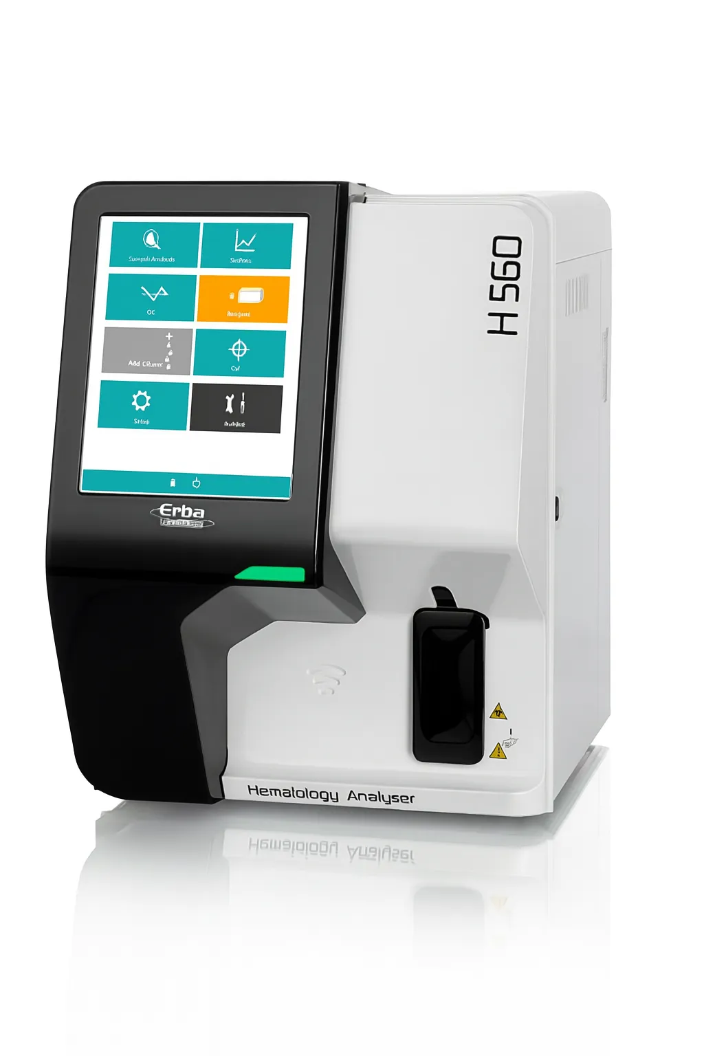 دستگاه سل کانتر H560