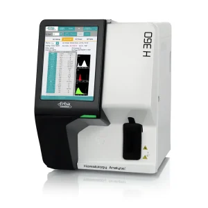 دستگاه سل کانتر H360