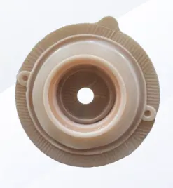 چسب پایه محدب