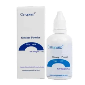 پودر استومی