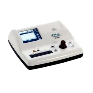 دستگاه نیمه اتومات انعقادی ECL105