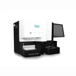 دستگاه سل کانتر فول دیف دارای اتولودر Elite 580